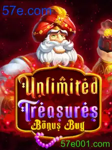 UnlimitedTreasuresBonusBuy
