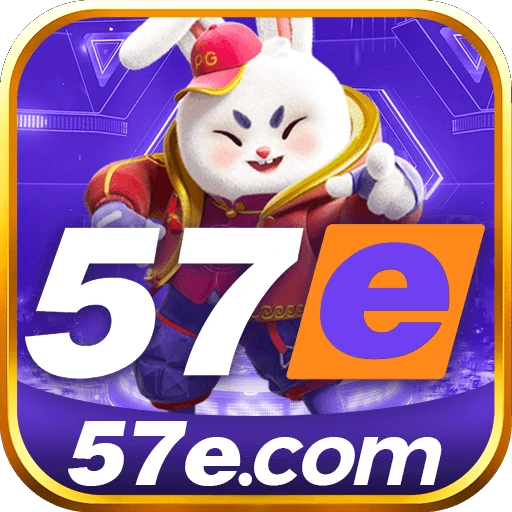 57e.com-Melhores Slots Online do Brasil Logo